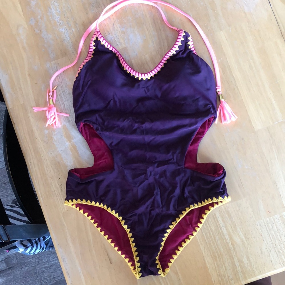 Swimsuit